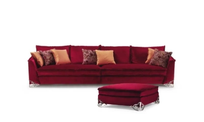 Диван Elle Due Think