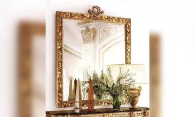 Зеркало Angelo Cappellini 8963