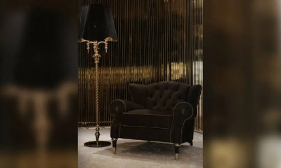 Кресло Visionnaire Wallis