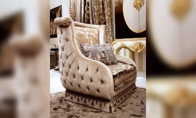 Кресло Bruno Zampa Carlos