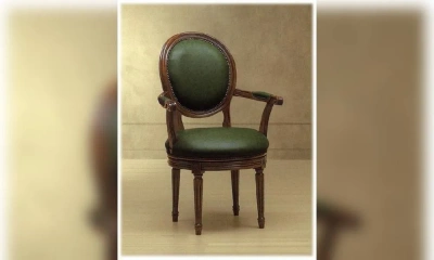 Рабочее Кресло Morello Gianpaolo Luigi Xvi