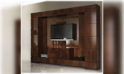 Cтенка Smania Biblo Maxi Tv 253