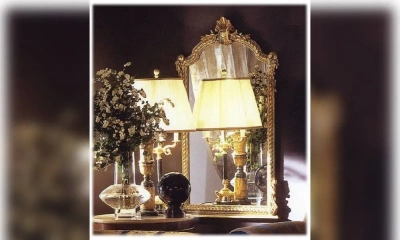 Зеркало Zanaboni T 25