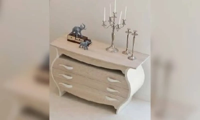 Комод Halley Boy 1