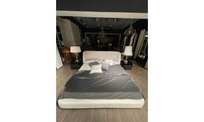 Комплект на кровать ORIX (покрывало 280*240 + простыня на резинке 180*200 + 2 подушки 50*80 + 2 подушки 50*50)