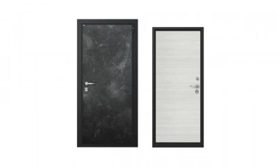 Дверь входная Portalle Shweda Light