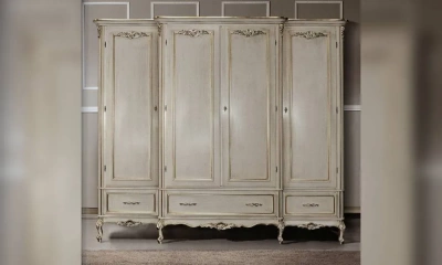 Шкаф Giuliacasa Vi0732-Si