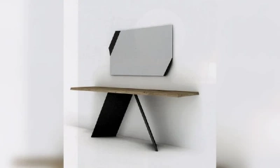 Консоль Bonaldo Ax