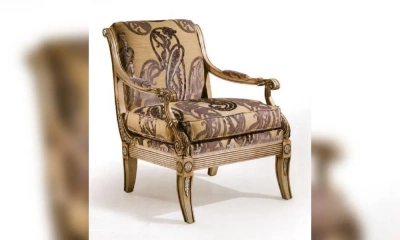 Кресло Angelo Cappellini 6804/T