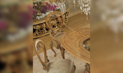 Стул Riva Balbianello 1