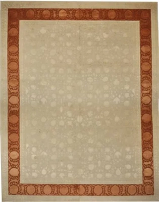 Ковер Sahrai Damini 460Cm X 364Cm