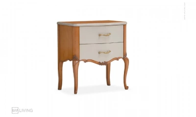 Тумбочка прикроватная Am Classic Florence