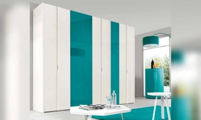 Шкаф Gamma (Imab Group) Flash