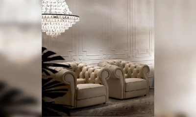 Кресло Signorini Coco Certosa