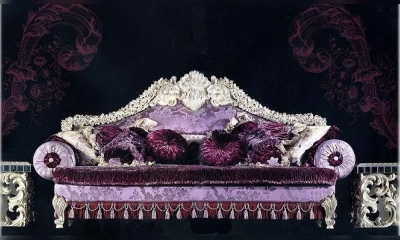 Диван Manet Jumbo Collection Man-93