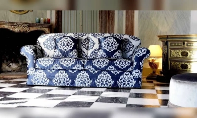 Диван Domingo Salotti Florian