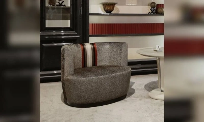 Кресло Re Deco Trilogy 1