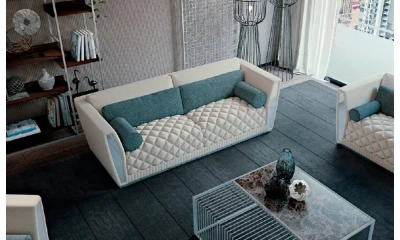 Диван Keoma Leonida 1