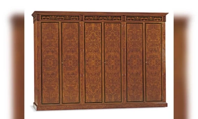 Шкаф Francesco Molon I1.02