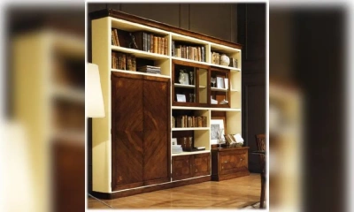 Стенка Bamax Classico 2