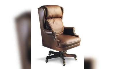 Кресло Руководителя Francesco Molon P337