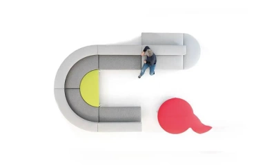 Модульный Диван Freeflow, Moroso