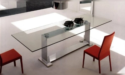 Стол Cattelan Italia Monaco-3