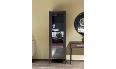 Шкаф витрина TIMBER Венеция