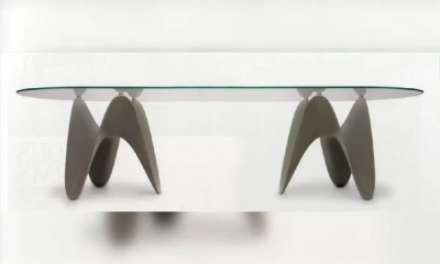 Стол Tonin Casa Big Gaya