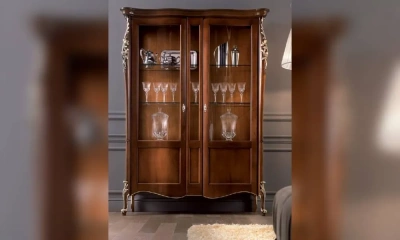 Витрина Giuliacasa 1002T-Vn