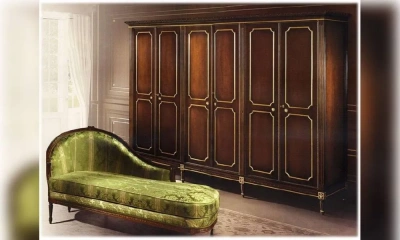 Шкаф Angelo Cappellini Salieri