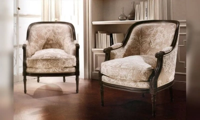 Кресло Angelo Cappellini 1161