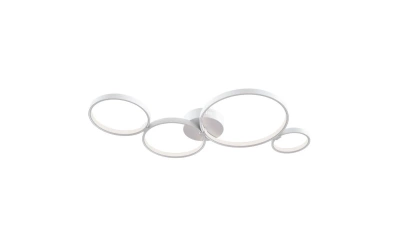 Потолочный Светильник Technical Mod448-Cl-4-30-W