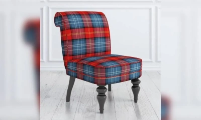 Кресло Kreind Лира M16-B-0368