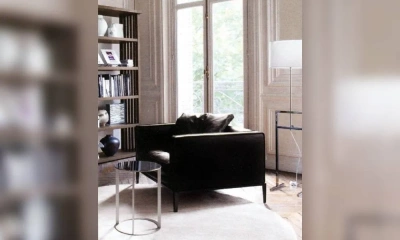 Кресло B&B Italia Simpliciter 1