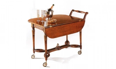 Сервировочный Столик Angelo Cappellini 8940