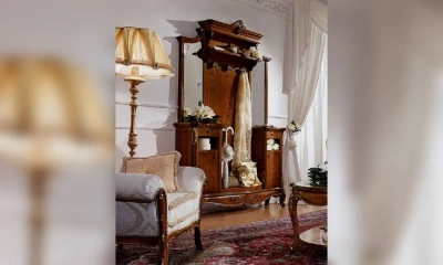 Прихожая Antonelli Moravio Isabella