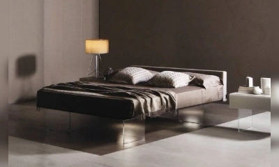 Кровать Lago Bedroom 1