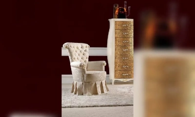 Кресло Signorini Coco Gruppi Notte