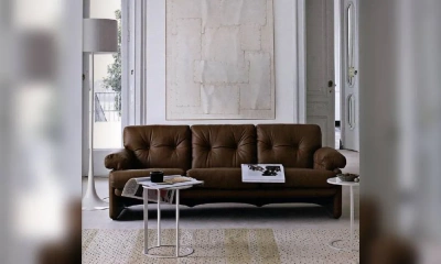 Диван B&B Italia Coronado