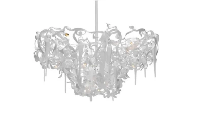 Brand Van Egmond Люстра Flower Power Fpcusd80W