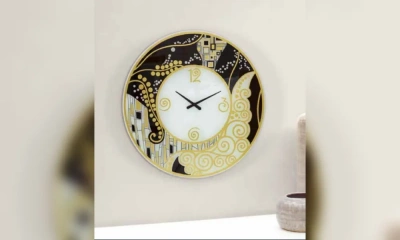 Настенные Часы Tonin Casa Gt