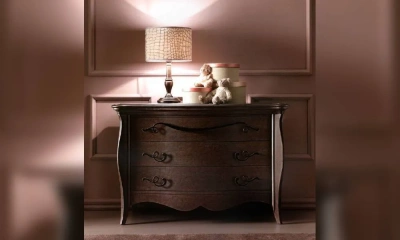 Комод Cortezari Sofia 3