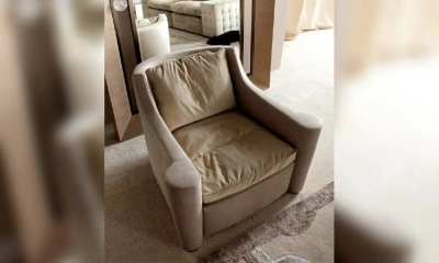 Кресло Giorgio Collection Lifetime