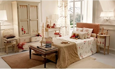 Детская Vittorio Grifoni Pinocchio