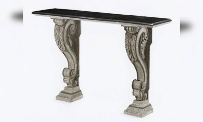 Консоль Roberto Giovannini Intagli D'Autore 13