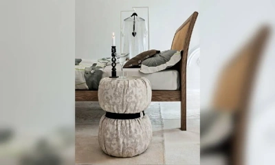 Пуф Tomasella Guccino