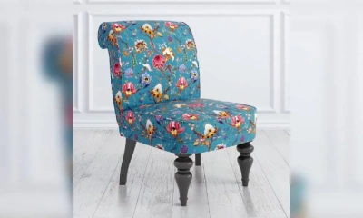 Кресло Kreind Лира M16-B-0365