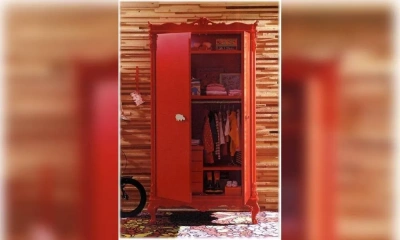 Шкаф Creazioni Elia