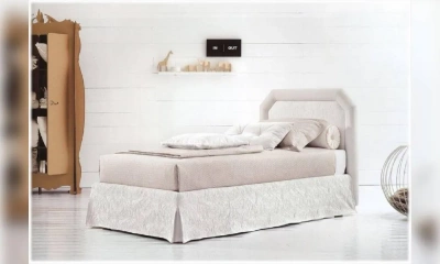 Кровать В Детскую Twils Camille Basso 2